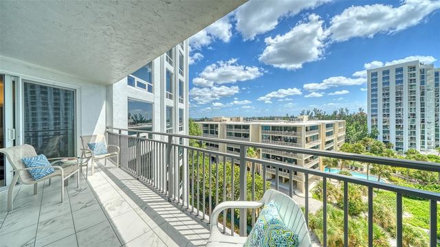 2525 GULF OF MEXICO DRIVE 7B, Longboat Key, FL 34228