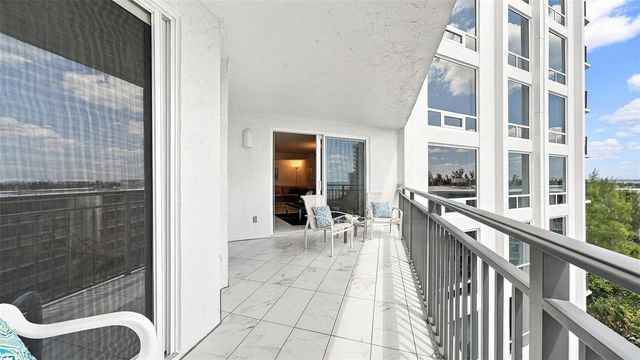 2525 GULF OF MEXICO DRIVE 7B, Longboat Key, FL 34228