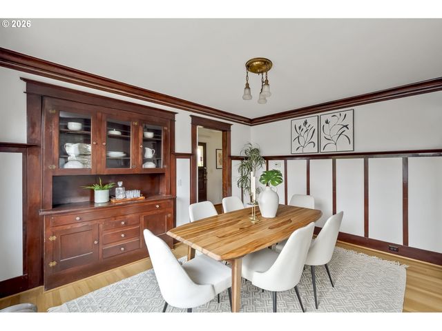 4616 Se BOISE St, Portland, OR 97206