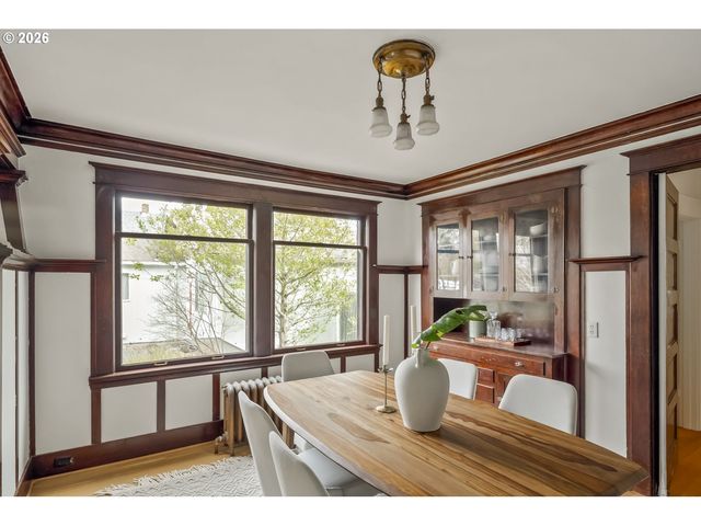 4616 Se BOISE St, Portland, OR 97206