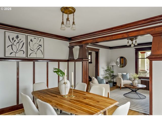 4616 Se BOISE St, Portland, OR 97206