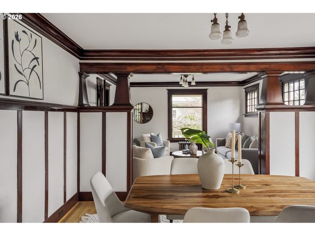 4616 Se BOISE St, Portland, OR 97206