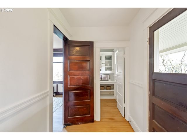 4616 Se BOISE St, Portland, OR 97206