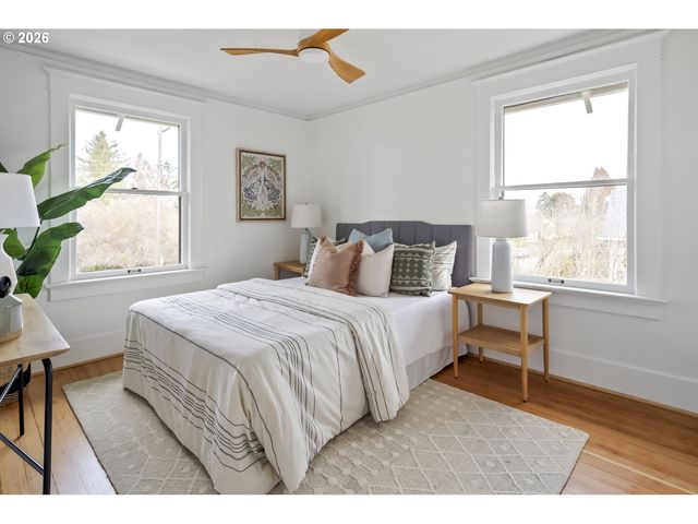 4616 Se BOISE St, Portland, OR 97206