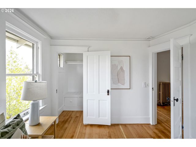 4616 Se BOISE St, Portland, OR 97206