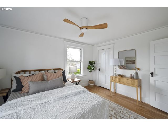 4616 Se BOISE St, Portland, OR 97206