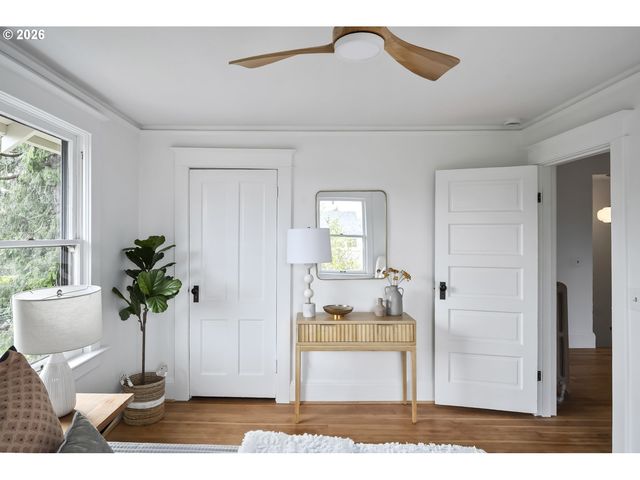 4616 Se BOISE St, Portland, OR 97206