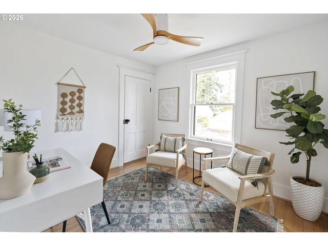 4616 Se BOISE St, Portland, OR 97206