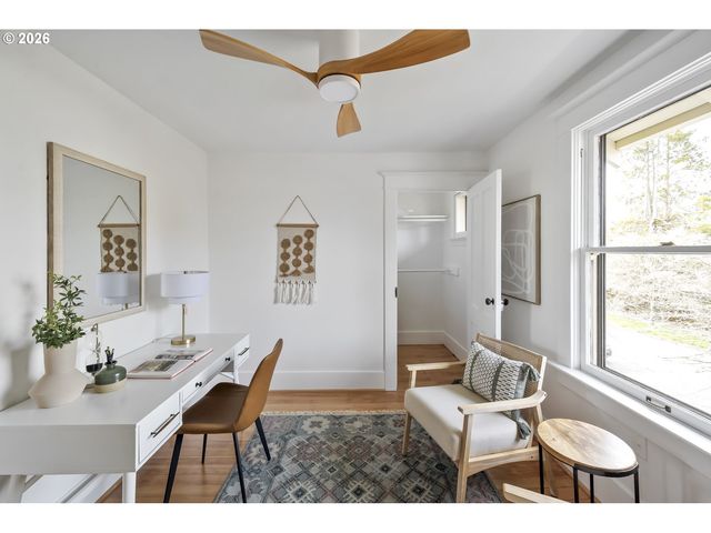 4616 Se BOISE St, Portland, OR 97206