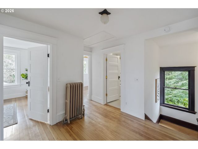 4616 Se BOISE St, Portland, OR 97206