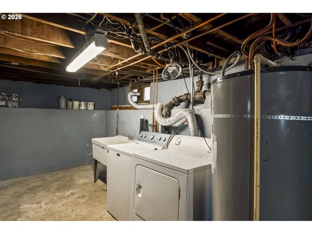 4616 Se BOISE St, Portland, OR 97206