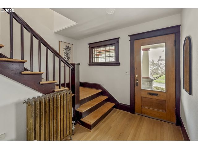 4616 Se BOISE St, Portland, OR 97206