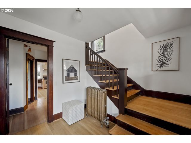 4616 Se BOISE St, Portland, OR 97206