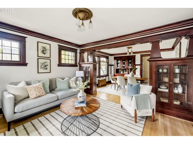 4616 Se BOISE St, Portland, OR 97206