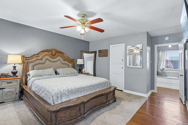 202 SUTTON DR, San Antonio, TX 78228