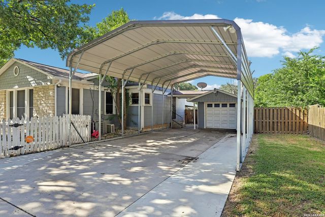 202 SUTTON DR, San Antonio, TX 78228