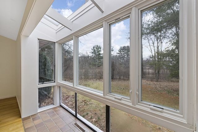 9 Peacock Farm Road, Lexington, MA 02421