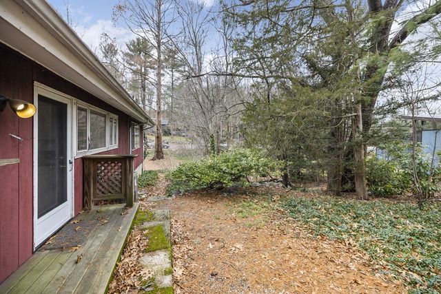 9 Peacock Farm Road, Lexington, MA 02421