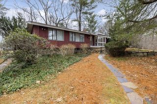 9 Peacock Farm Road, Lexington, MA 02421