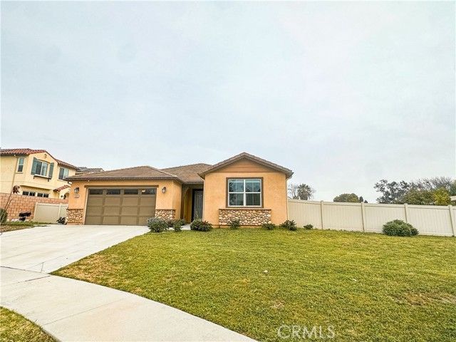 10993 Bel Air, Ontario, CA 91762