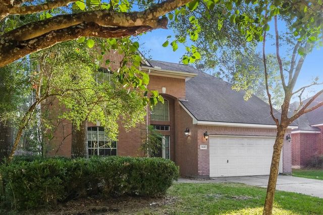 20618 Water Point Trail, Humble, TX 77346