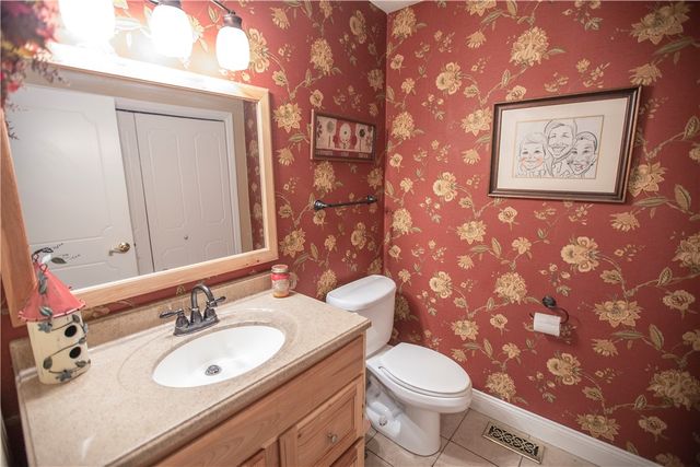 6800 Cranford Drive, Washington Twp, OH 45459