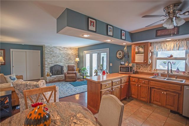 6800 Cranford Drive, Washington Twp, OH 45459