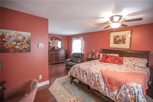 6800 Cranford Drive, Washington Twp, OH 45459