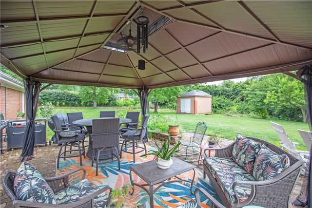 6800 Cranford Drive, Washington Twp, OH 45459
