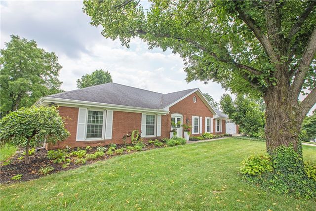 6800 Cranford Drive, Washington Twp, OH 45459