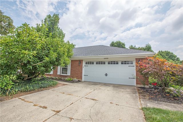 6800 Cranford Drive, Washington Twp, OH 45459