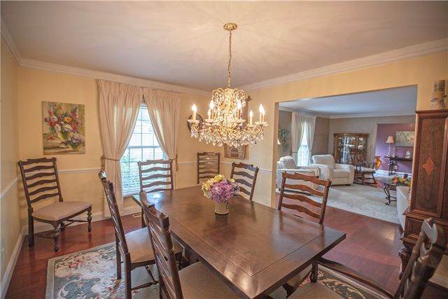 6800 Cranford Drive, Washington Twp, OH 45459