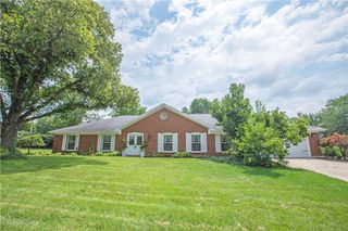6800 Cranford Drive, Washington Twp, OH 45459