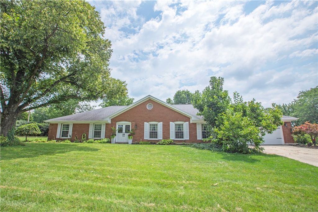 6800 Cranford Drive, Washington Twp, OH 45459