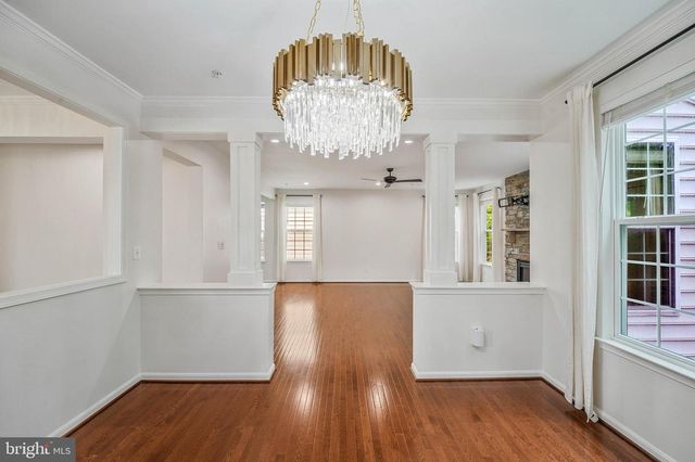 3461 EAGLE RIDGE DR, Woodbridge, VA 22191
