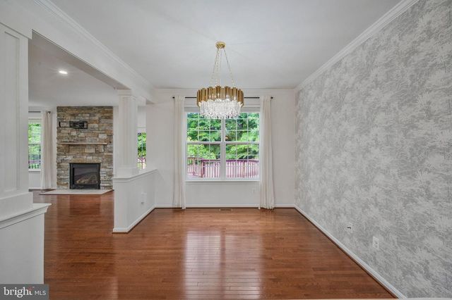 3461 EAGLE RIDGE DR, Woodbridge, VA 22191