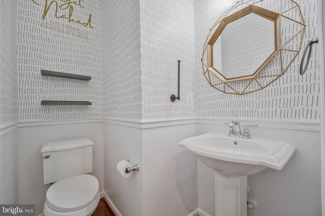 3461 EAGLE RIDGE DR, Woodbridge, VA 22191