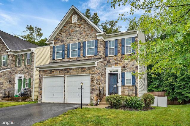 3461 EAGLE RIDGE DR, Woodbridge, VA 22191