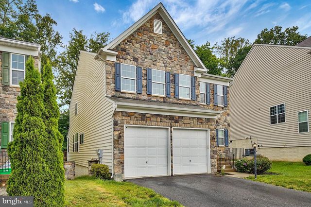 3461 EAGLE RIDGE DR, Woodbridge, VA 22191