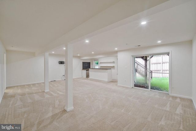 3461 EAGLE RIDGE DR, Woodbridge, VA 22191