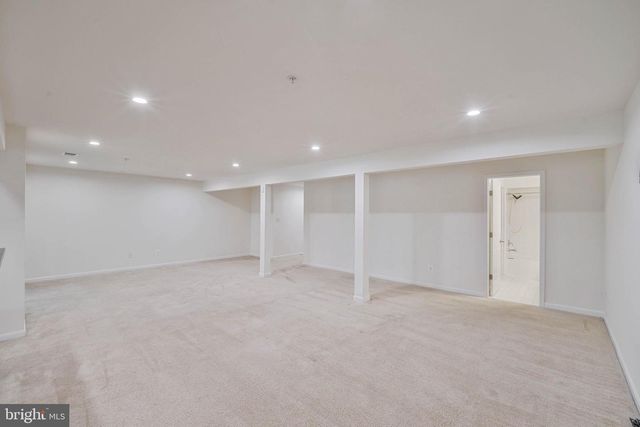 3461 EAGLE RIDGE DR, Woodbridge, VA 22191