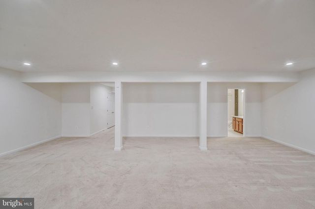 3461 EAGLE RIDGE DR, Woodbridge, VA 22191