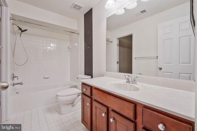 3461 EAGLE RIDGE DR, Woodbridge, VA 22191
