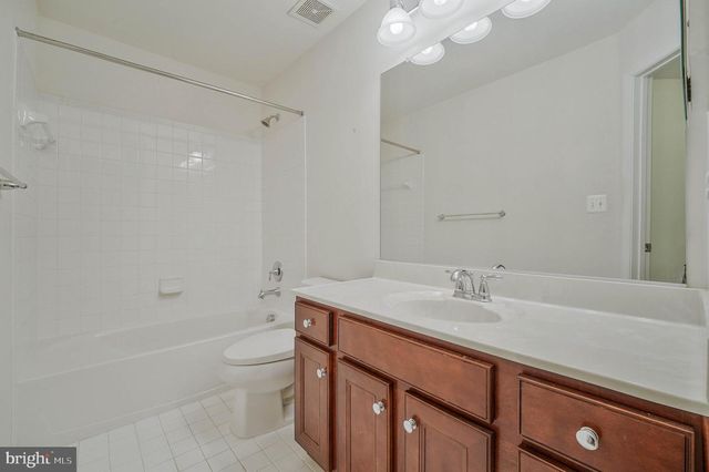 3461 EAGLE RIDGE DR, Woodbridge, VA 22191