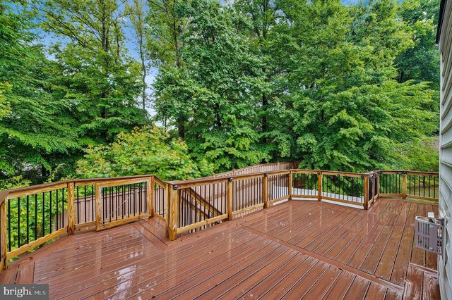 3461 EAGLE RIDGE DR, Woodbridge, VA 22191