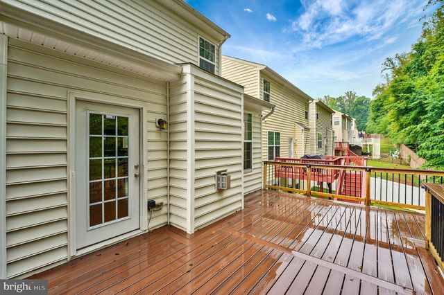 3461 EAGLE RIDGE DR, Woodbridge, VA 22191