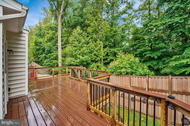 3461 EAGLE RIDGE DR, Woodbridge, VA 22191