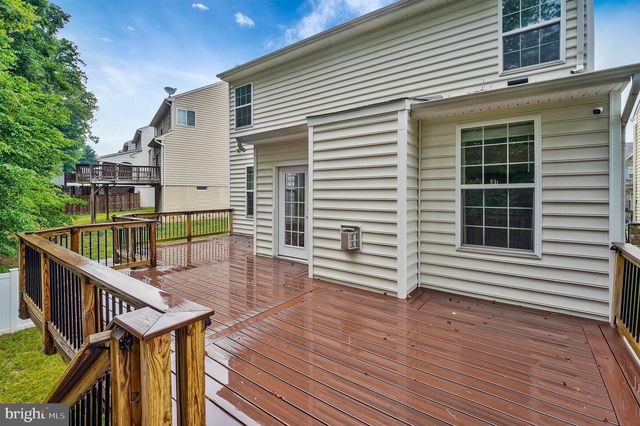 3461 EAGLE RIDGE DR, Woodbridge, VA 22191