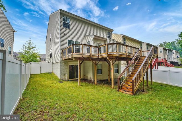 3461 EAGLE RIDGE DR, Woodbridge, VA 22191