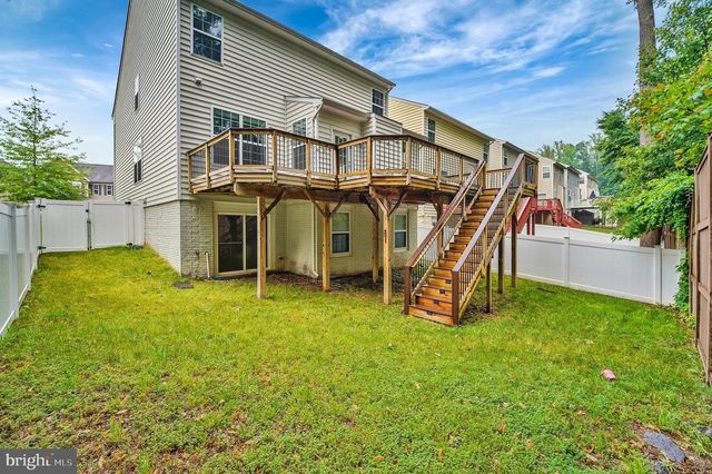 3461 EAGLE RIDGE DR, Woodbridge, VA 22191